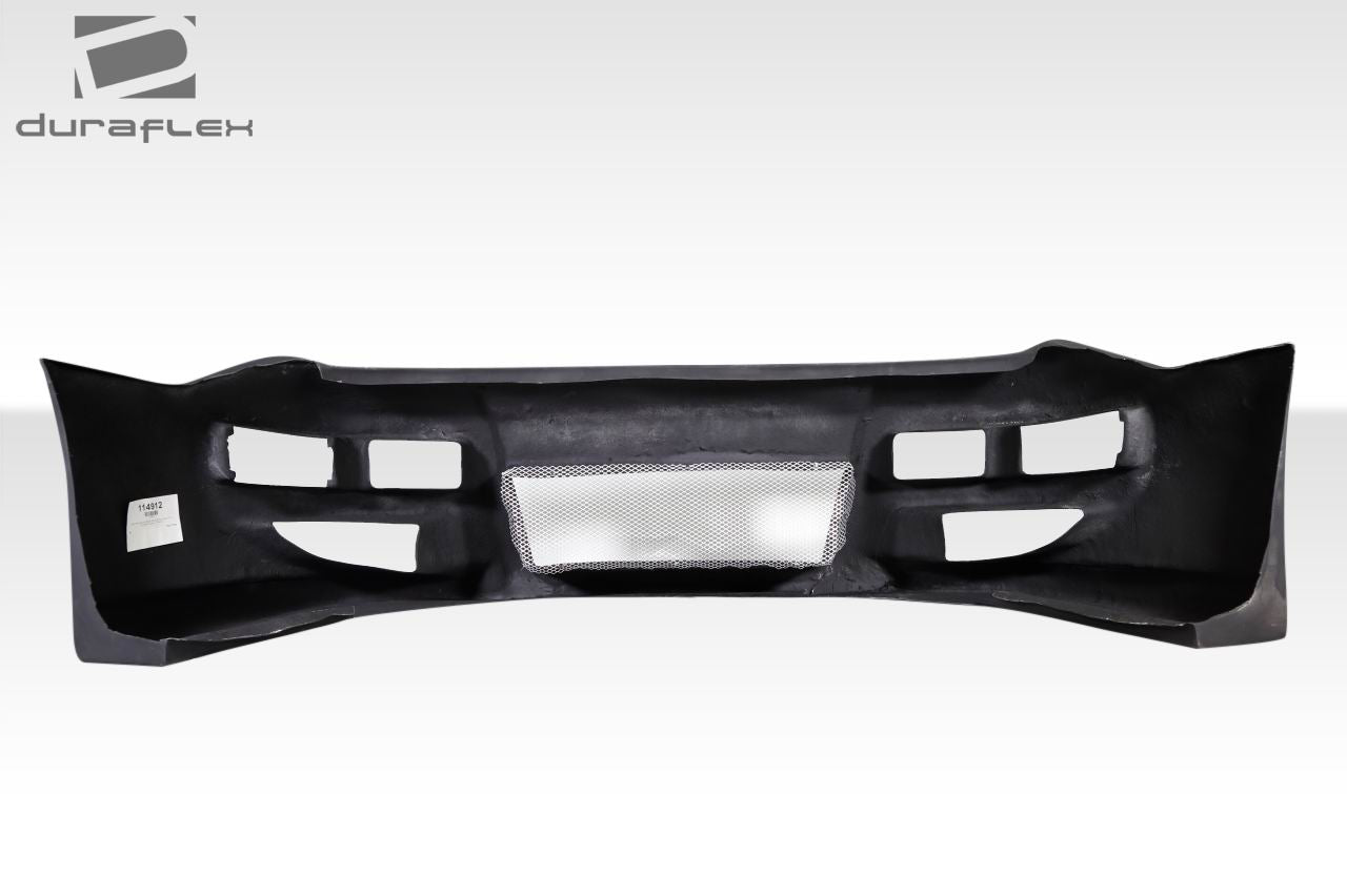 Bumper Covers - Front 114912 Duraflex