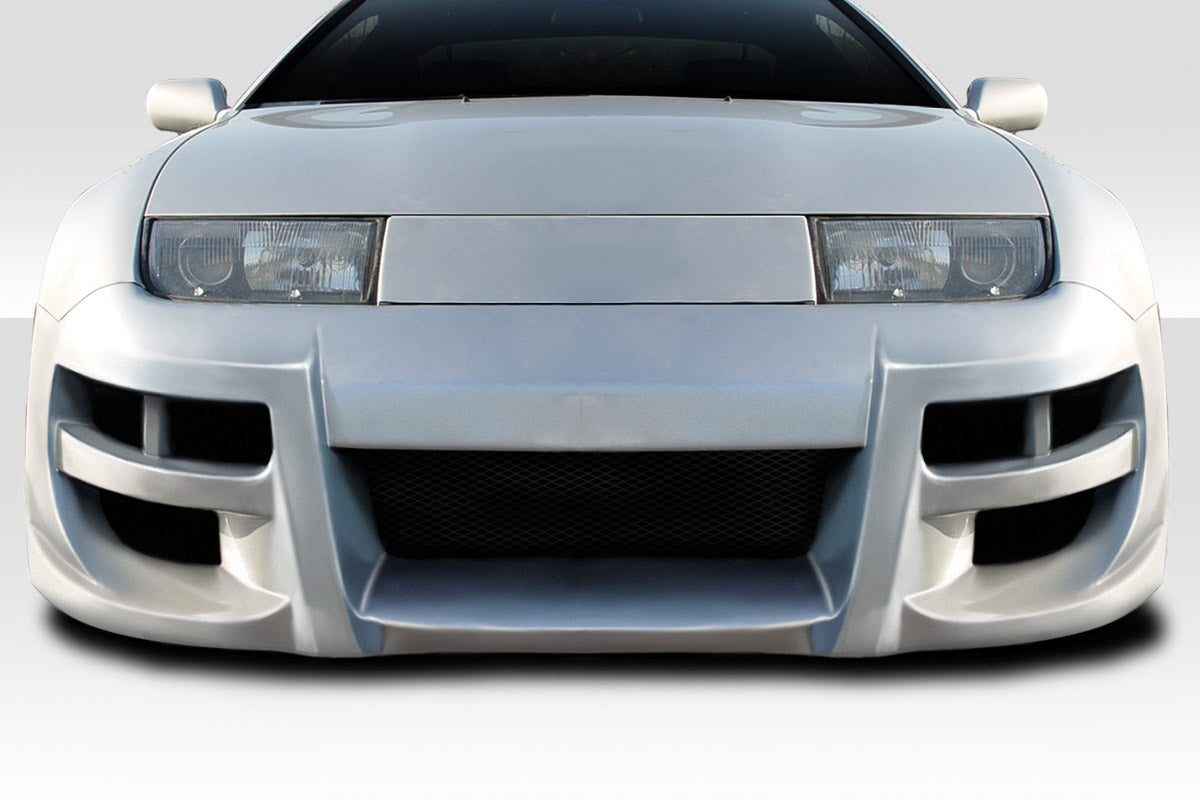 Bumper Covers - Front 114912 Duraflex