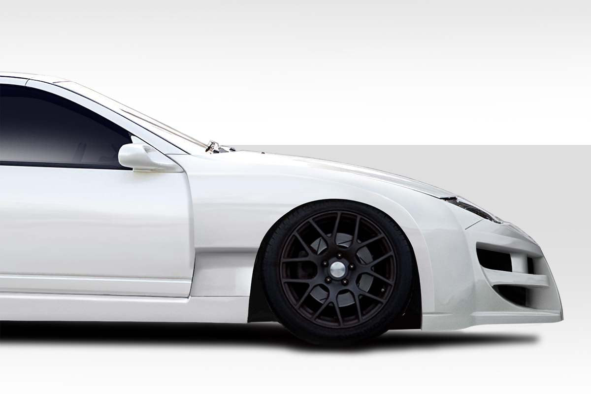 Fenders 114915 Duraflex
