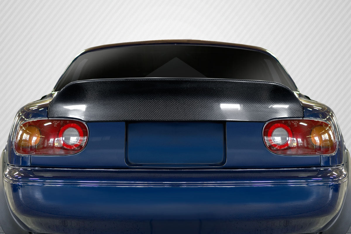 Trunks 115914 Carbon Creations