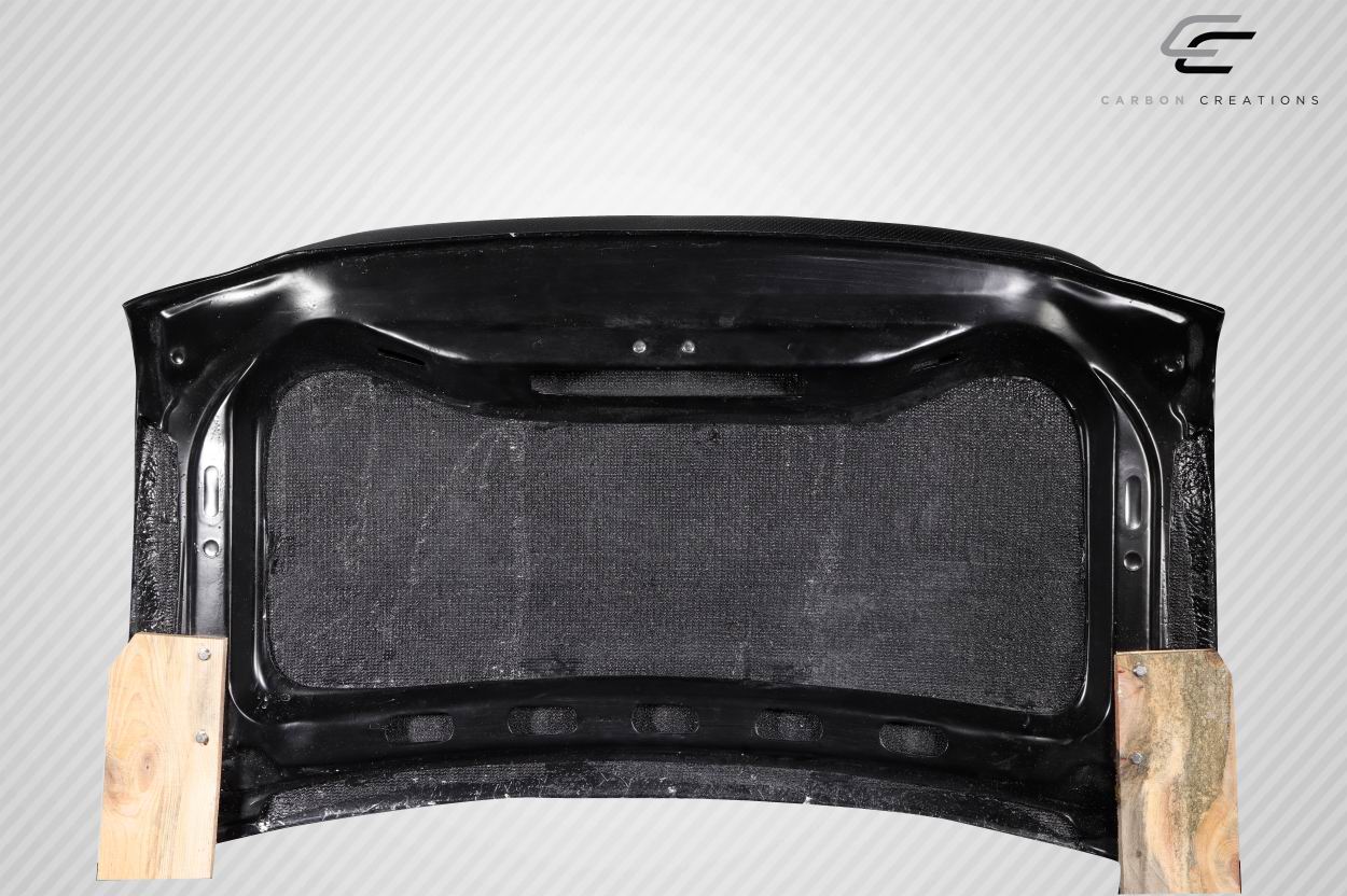 Trunks 115914 Carbon Creations