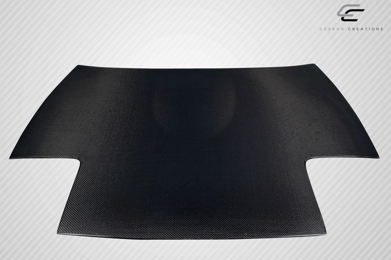 Hoods 119044 Carbon Creations