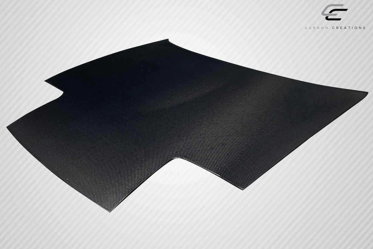 Hoods 119044 Carbon Creations