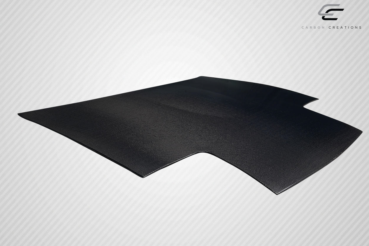 Hoods 119044 Carbon Creations