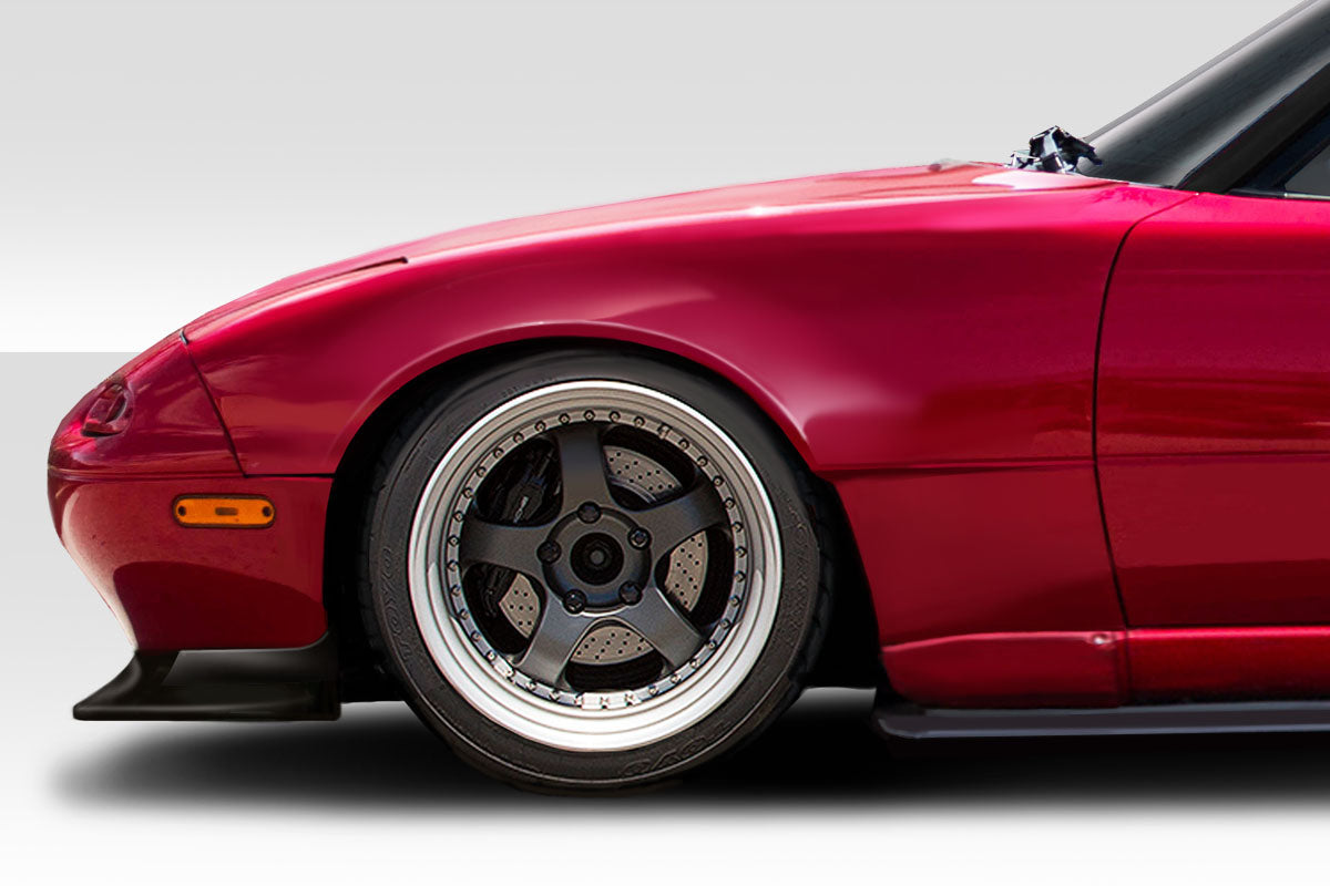 Fenders 114968 Duraflex