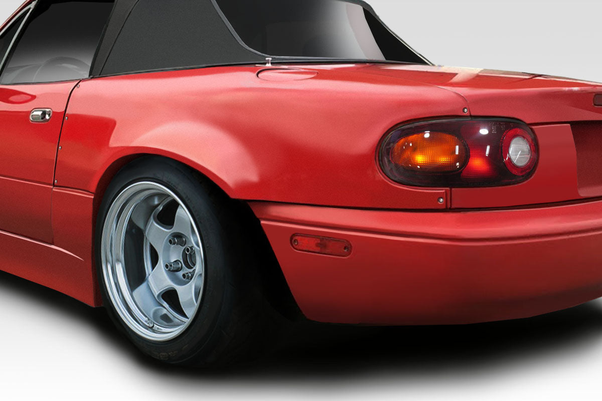 Fenders 114967 Duraflex