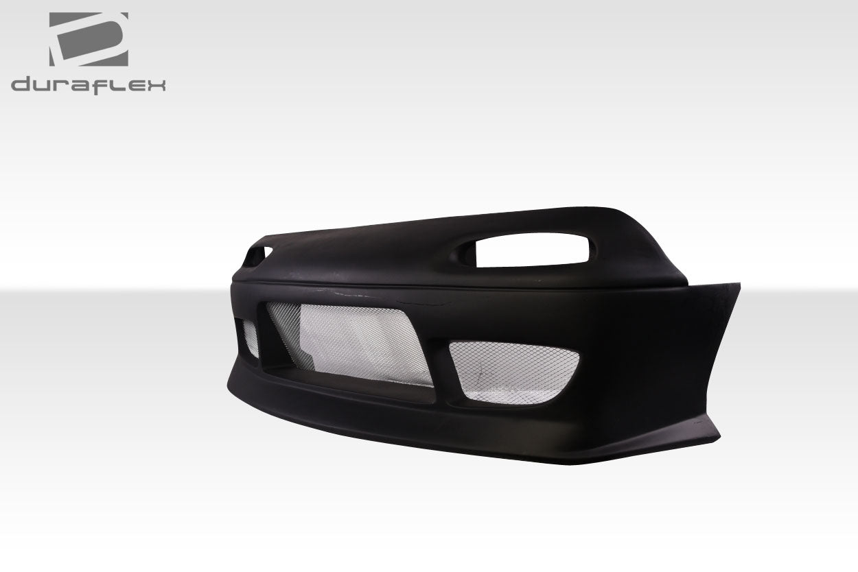 Bumper Covers - Front 114964 Duraflex