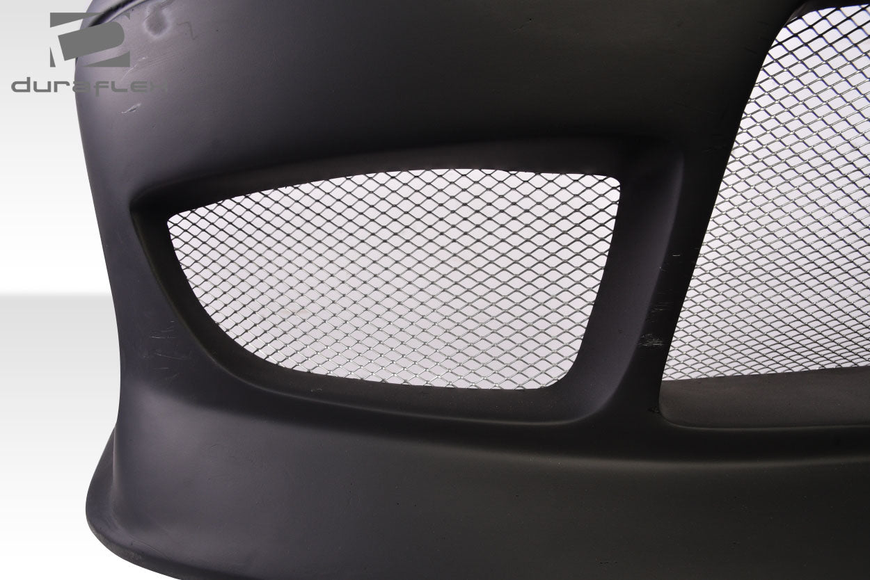 Bumper Covers - Front 114964 Duraflex