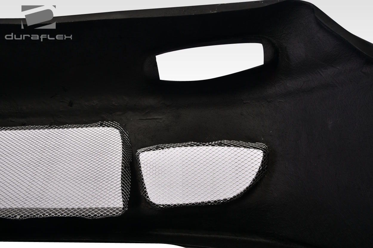 Bumper Covers - Front 114964 Duraflex