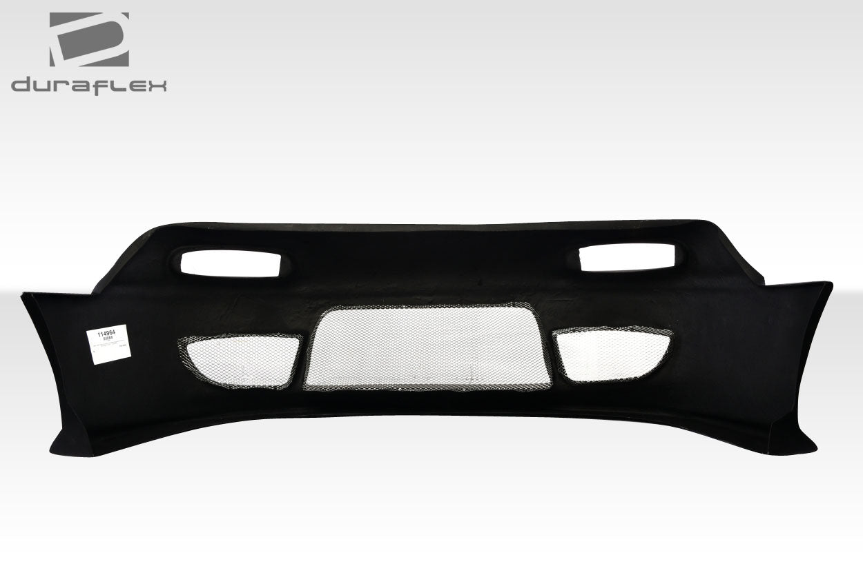 Bumper Covers - Front 114964 Duraflex