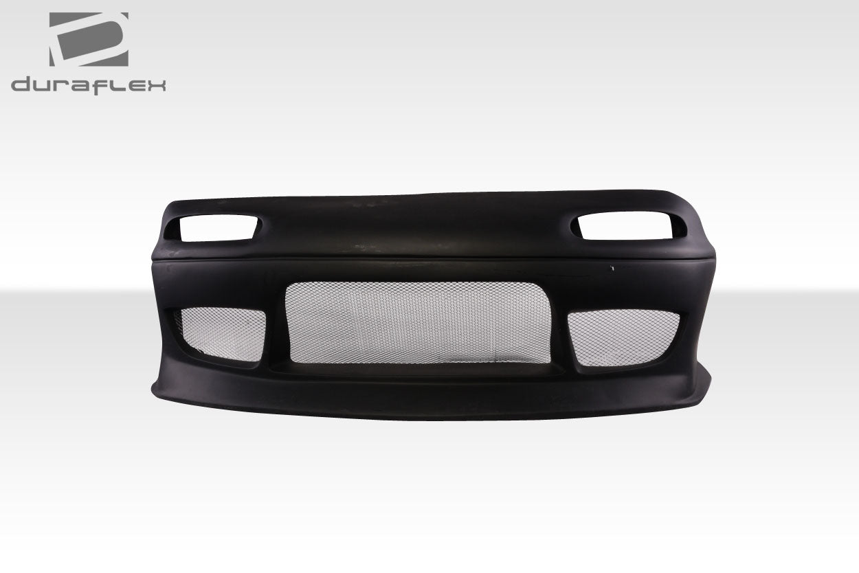 Bumper Covers - Front 114964 Duraflex