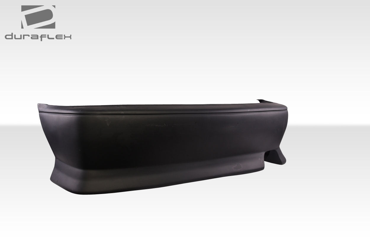 Bumper Covers - Rear 114965 Duraflex