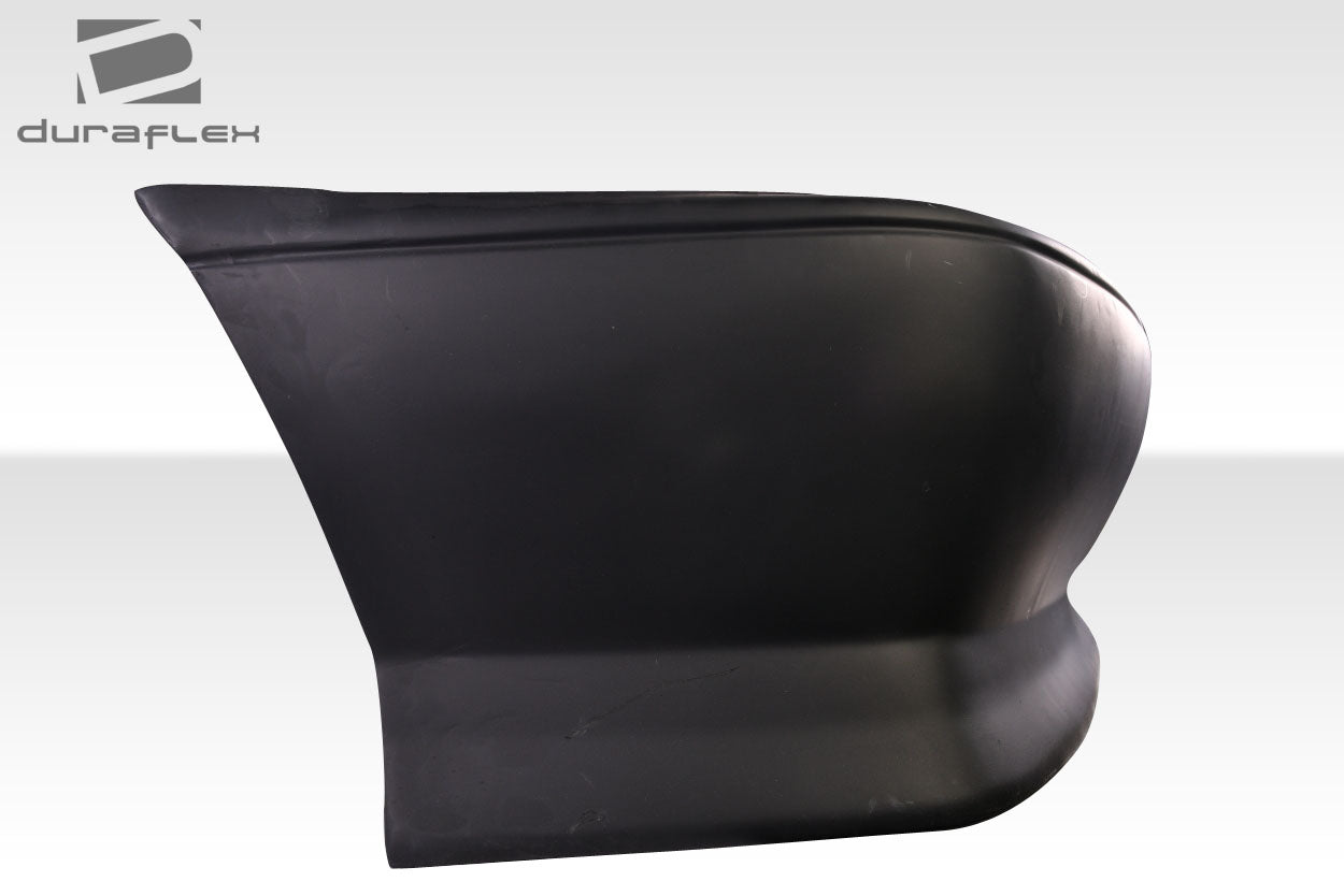 Bumper Covers - Rear 114965 Duraflex