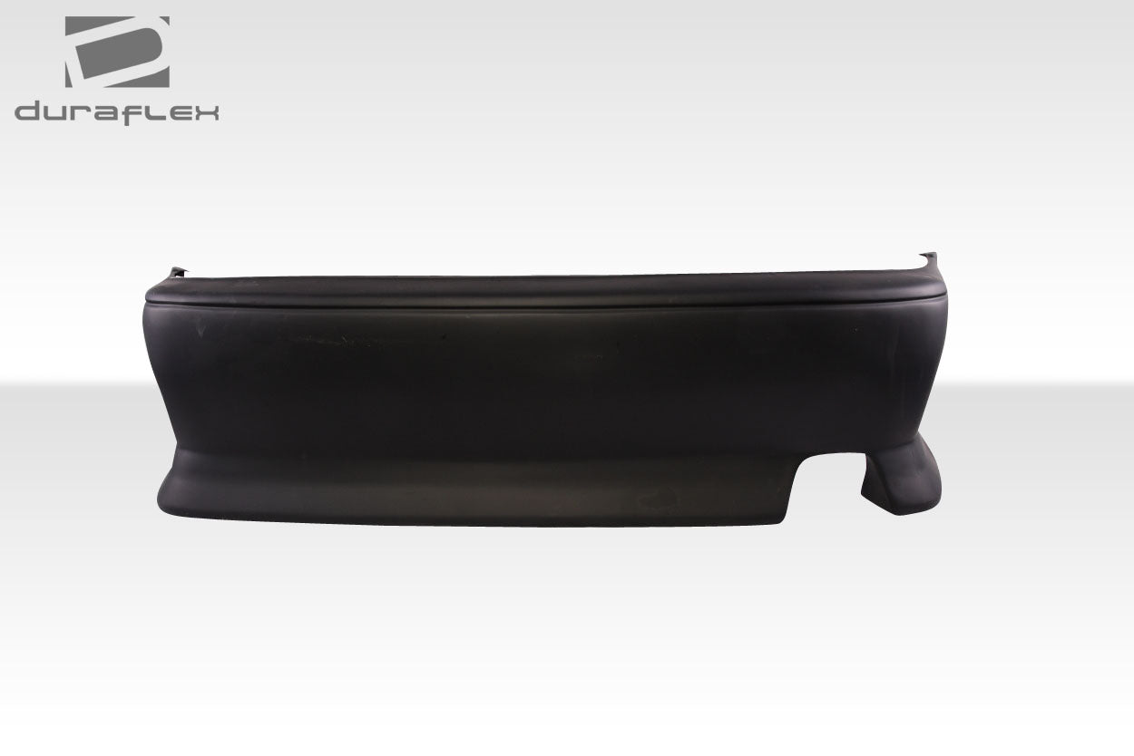 Bumper Covers - Rear 114965 Duraflex