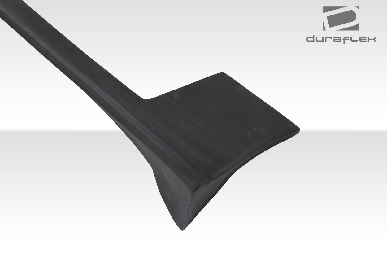 Side Skirts 114966 Duraflex
