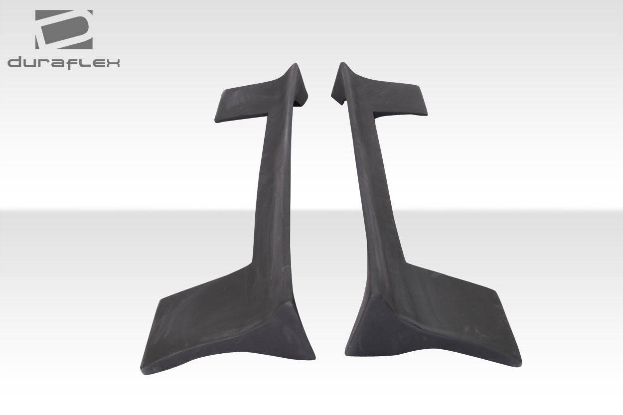 Side Skirts 114966 Duraflex