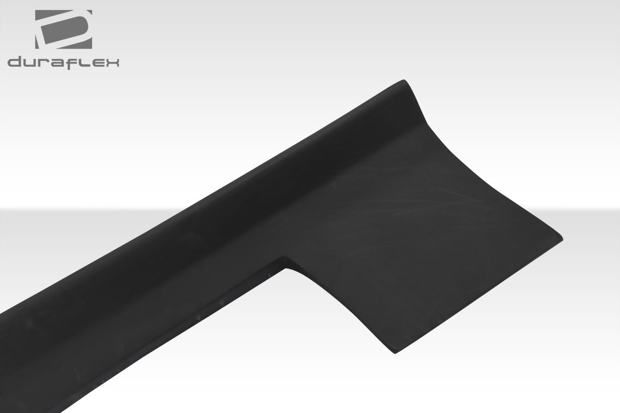 Side Skirts 114966 Duraflex