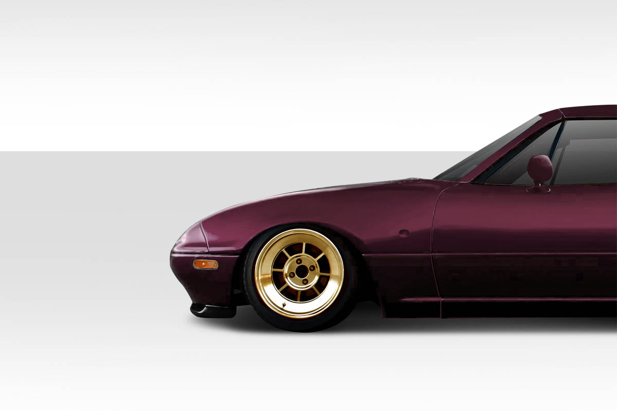 Fenders 114742 Duraflex