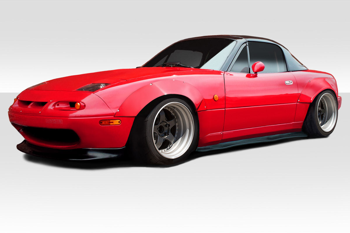 Body Kits 113105 Duraflex