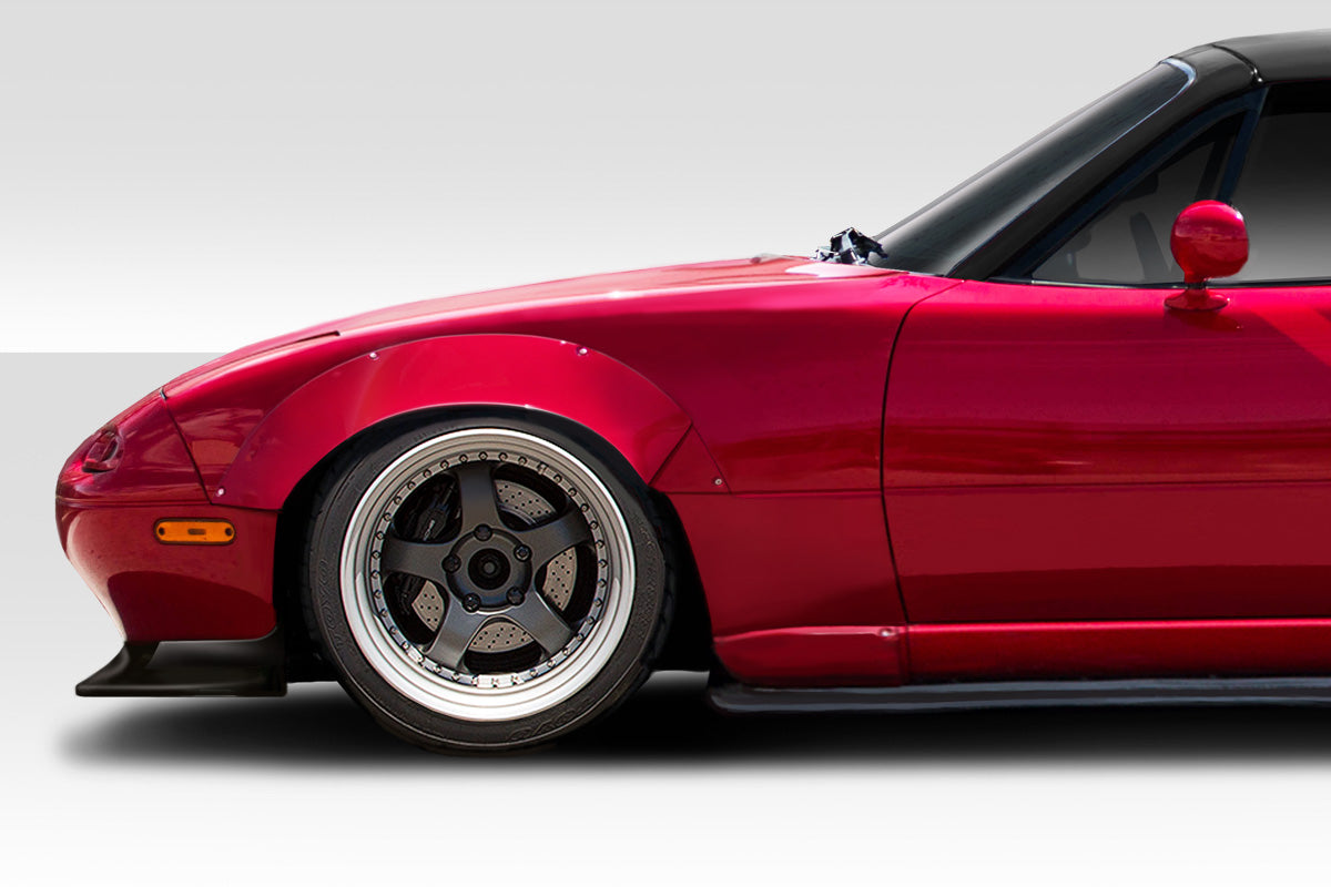 Fenders 112794 Duraflex