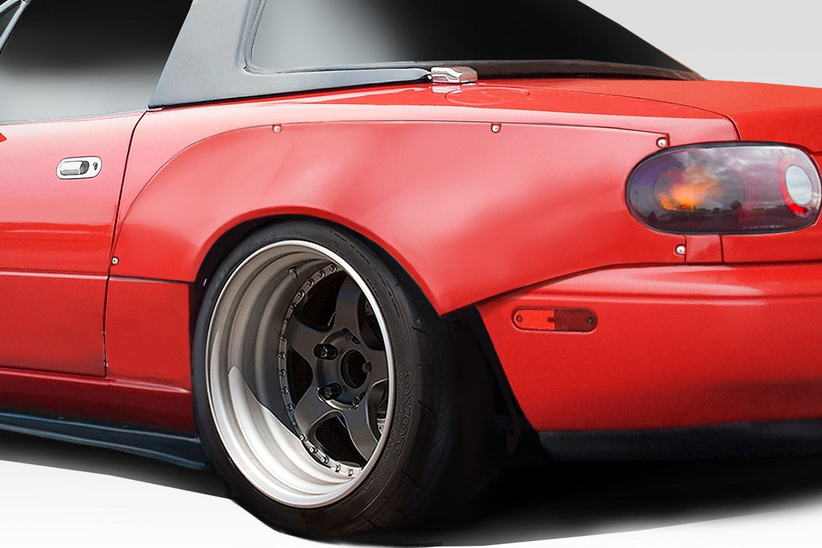 Fenders 112795 Duraflex