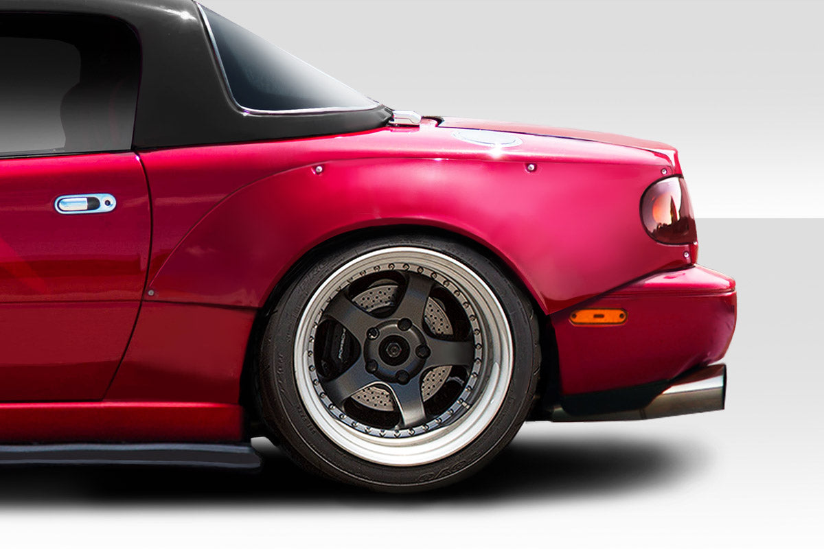 Fenders 112795 Duraflex
