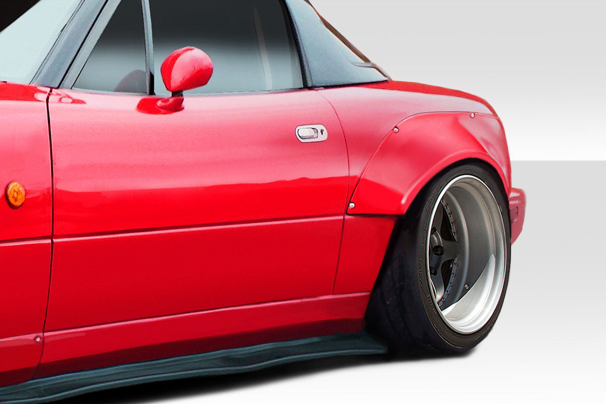 Fenders 112795 Duraflex