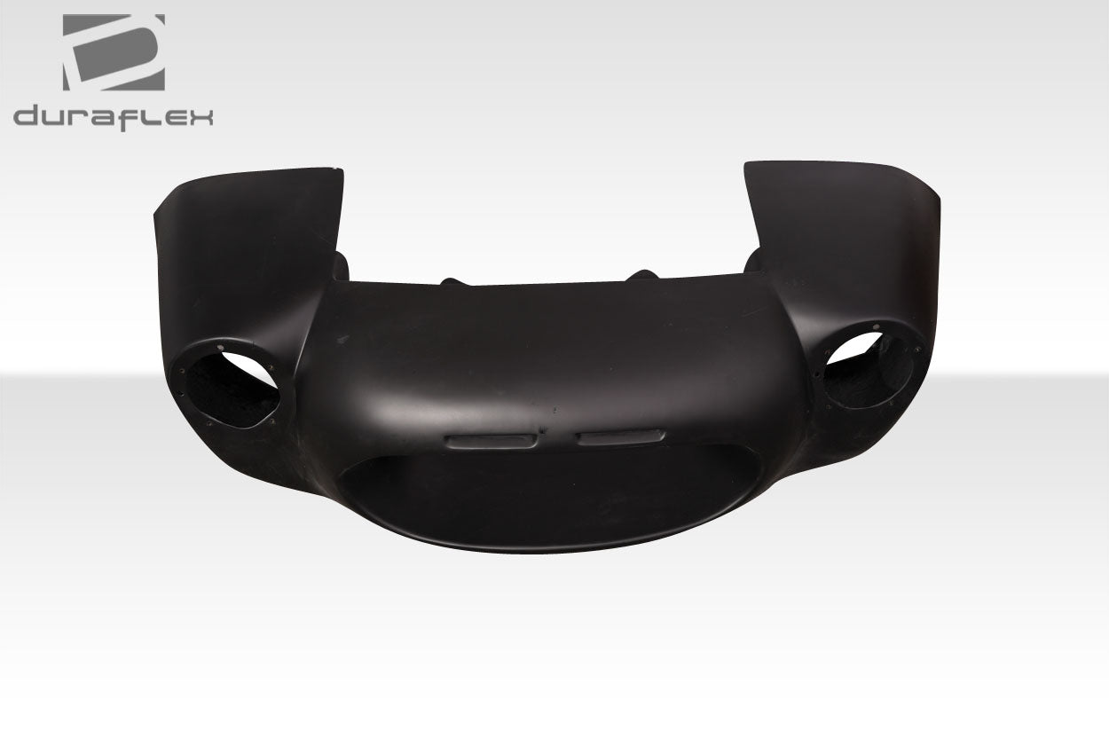 Bumper Covers - Front 117015 Duraflex