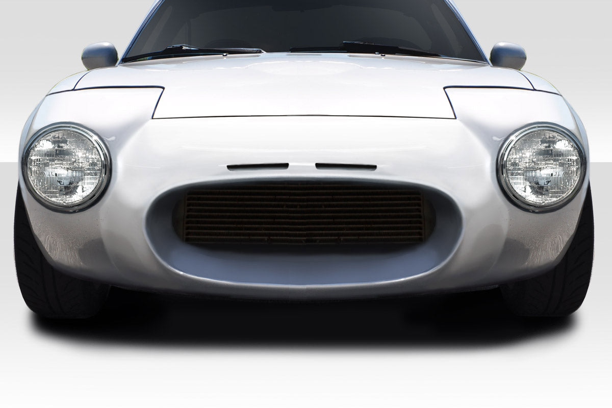 Bumper Covers - Front 117015 Duraflex