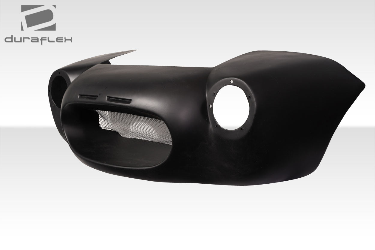 Bumper Covers - Front 117015 Duraflex