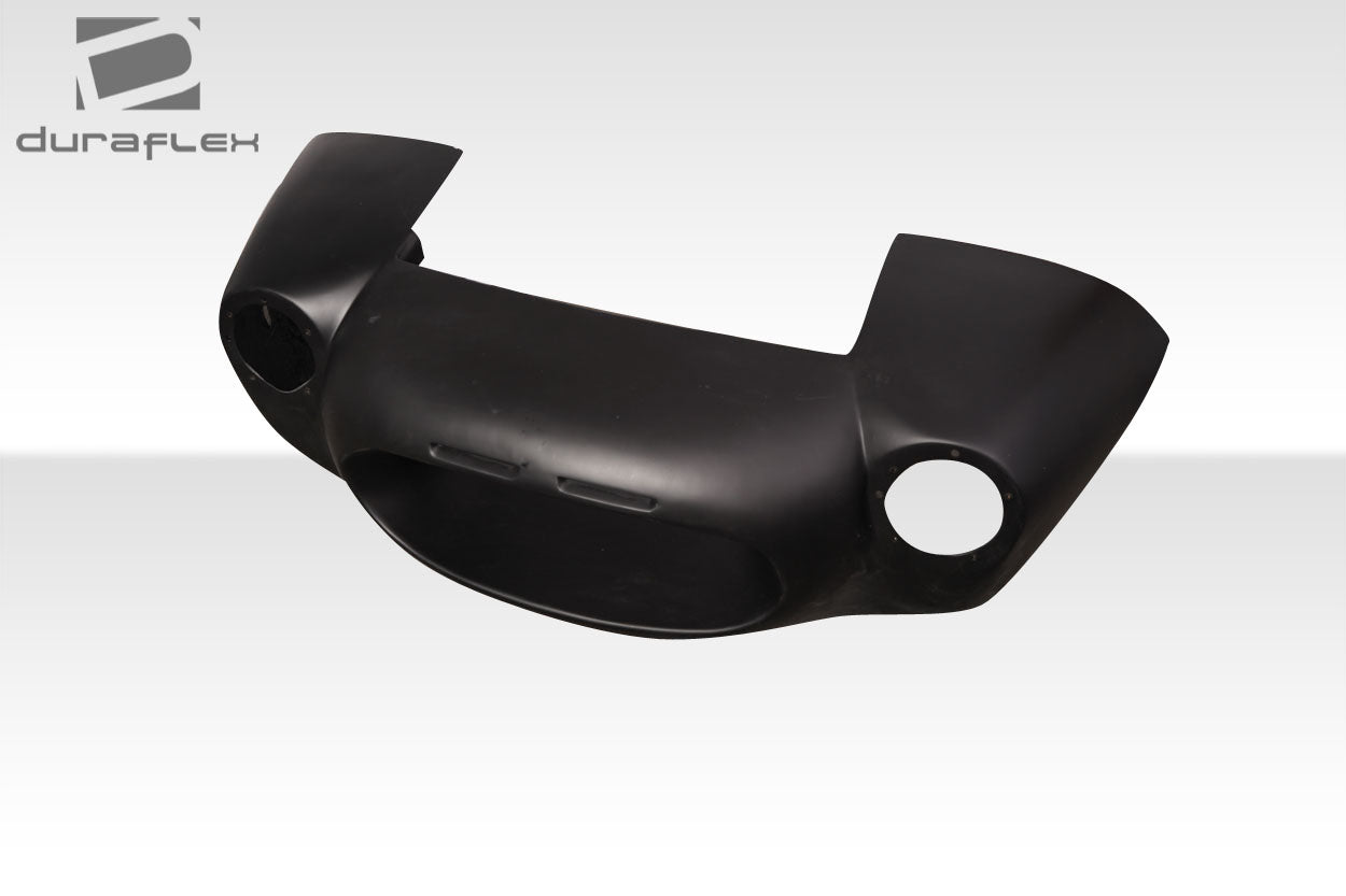 Bumper Covers - Front 117015 Duraflex