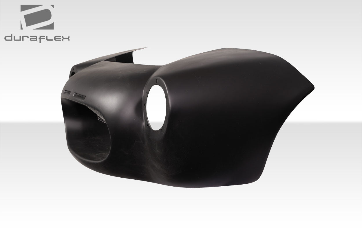 Bumper Covers - Front 117015 Duraflex