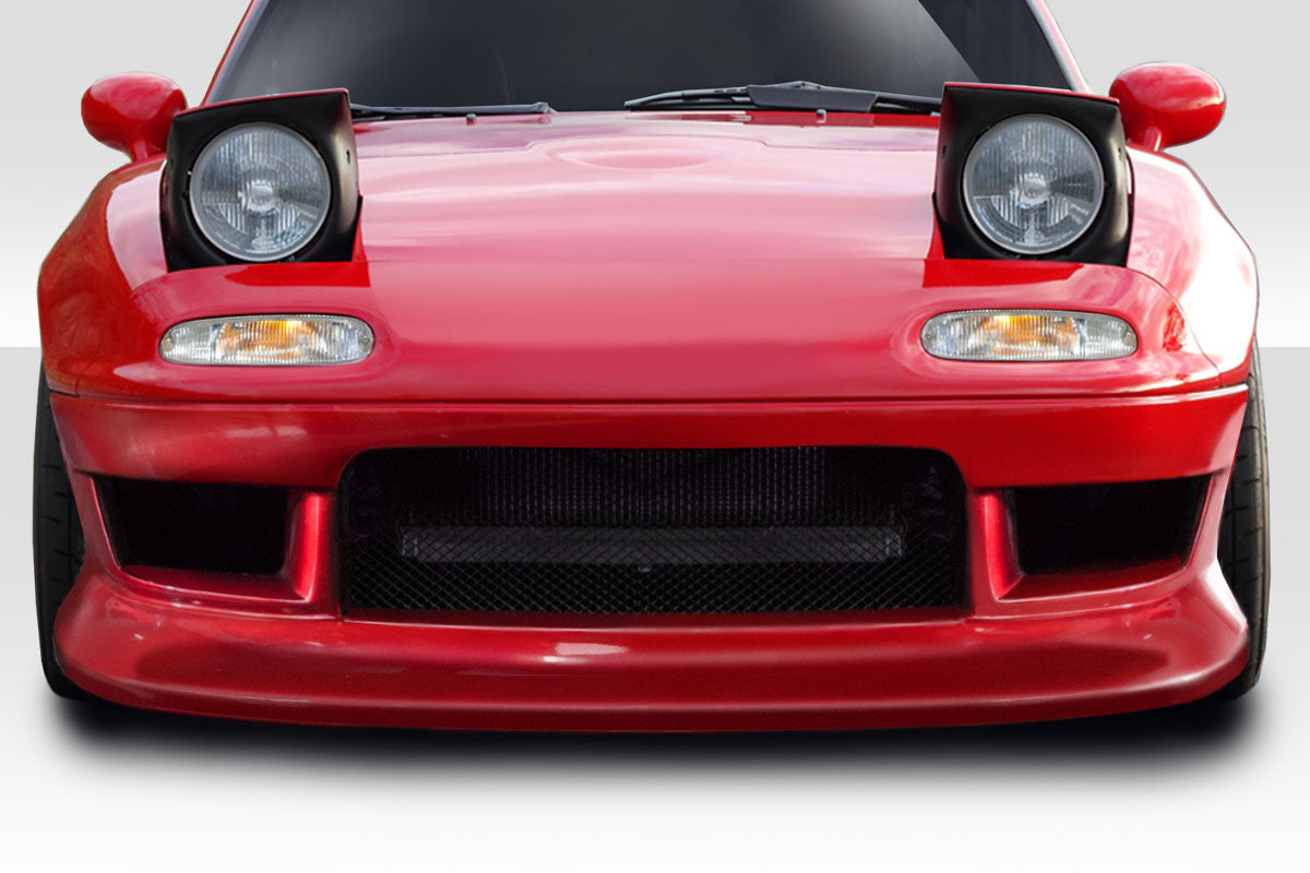 Bumper Covers - Front 114771 Duraflex