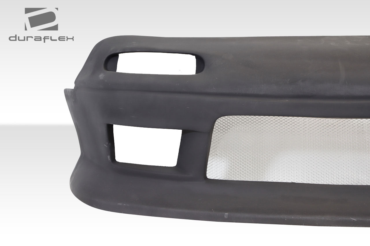 Bumper Covers - Front 114771 Duraflex
