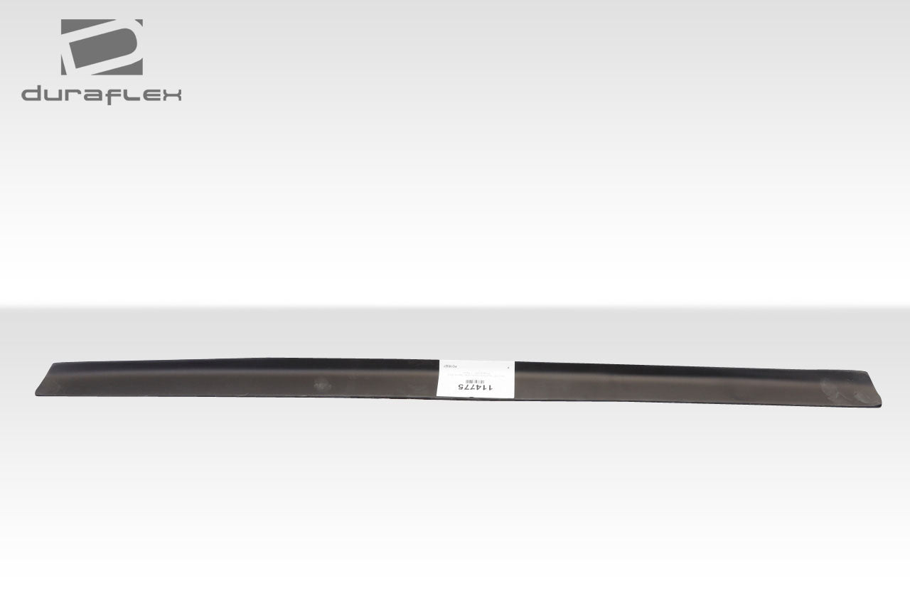 Spoilers 114775 Duraflex