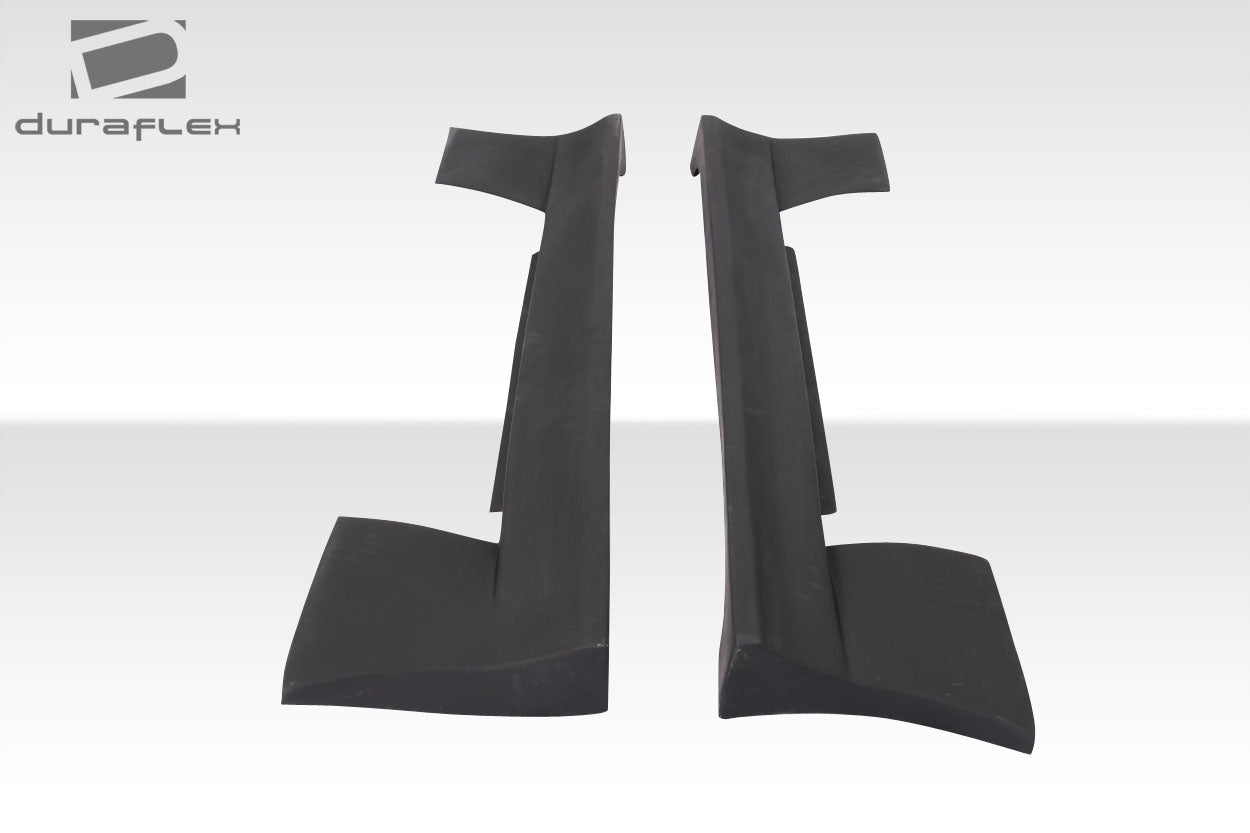 Side Skirts 114774 Duraflex