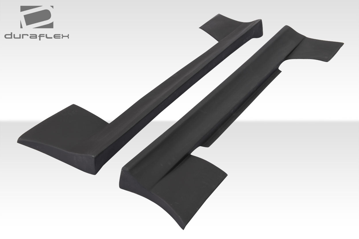 Side Skirts 114774 Duraflex
