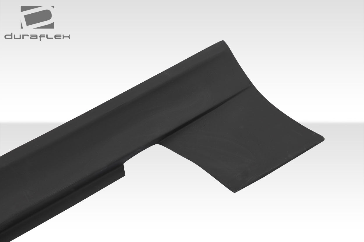 Side Skirts 114774 Duraflex