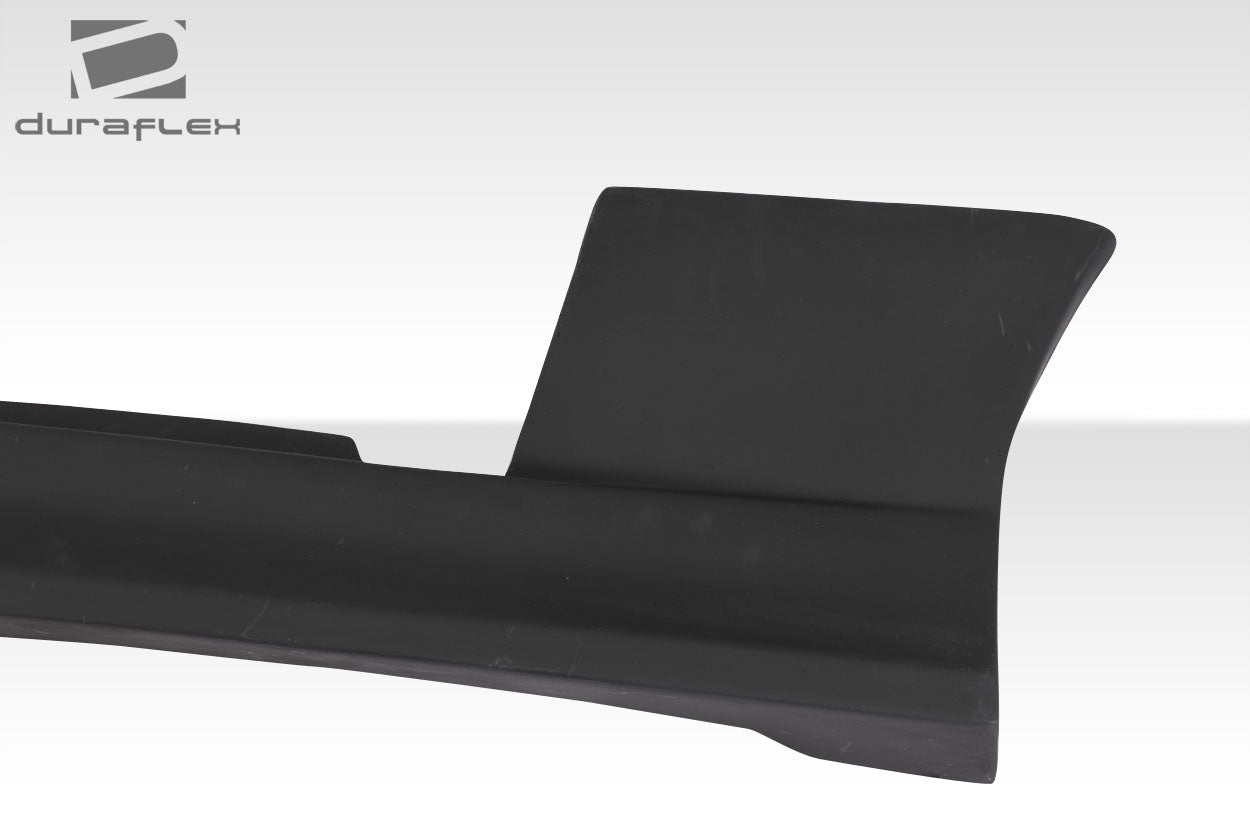 Side Skirts 114774 Duraflex