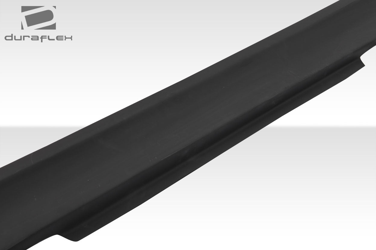 Side Skirts 114774 Duraflex