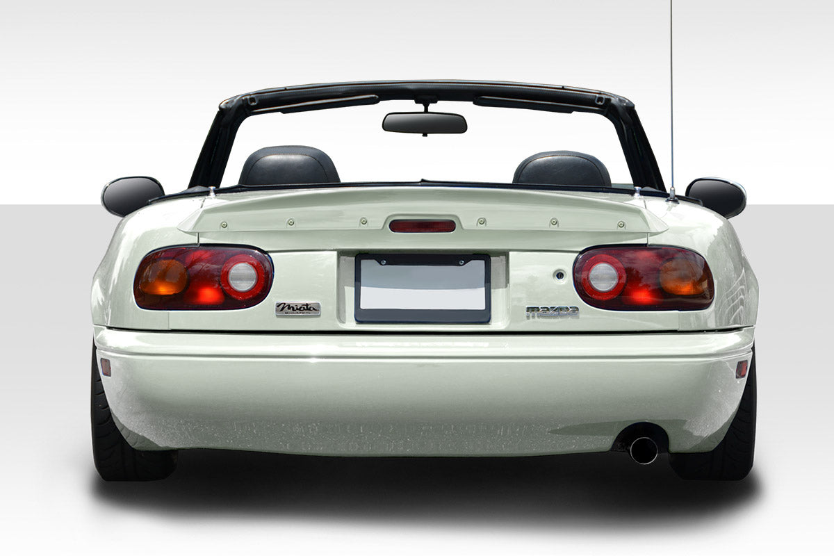 Spoilers 114349 Duraflex