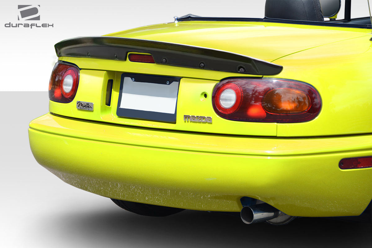 Spoilers 114349 Duraflex