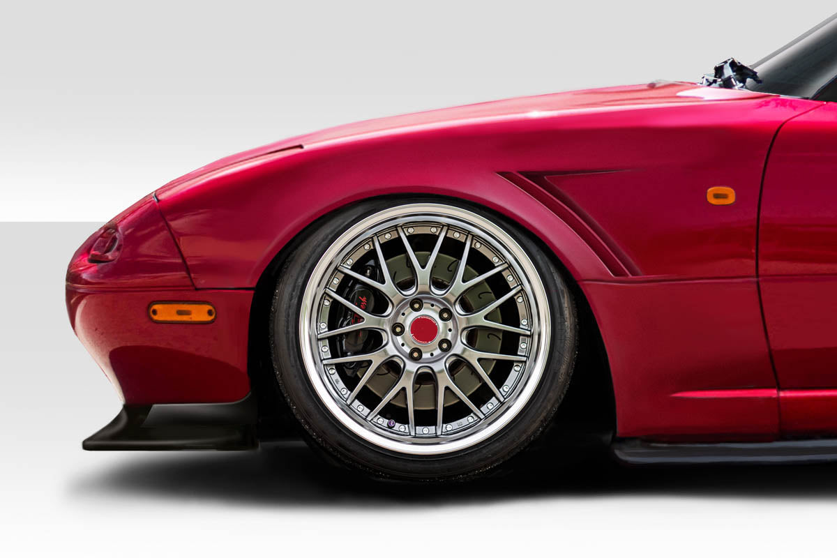 Fenders 115812 Duraflex