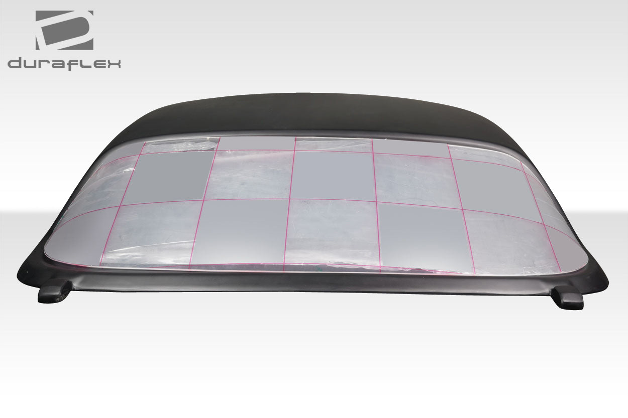 Tonneau Cover 118501 Duraflex