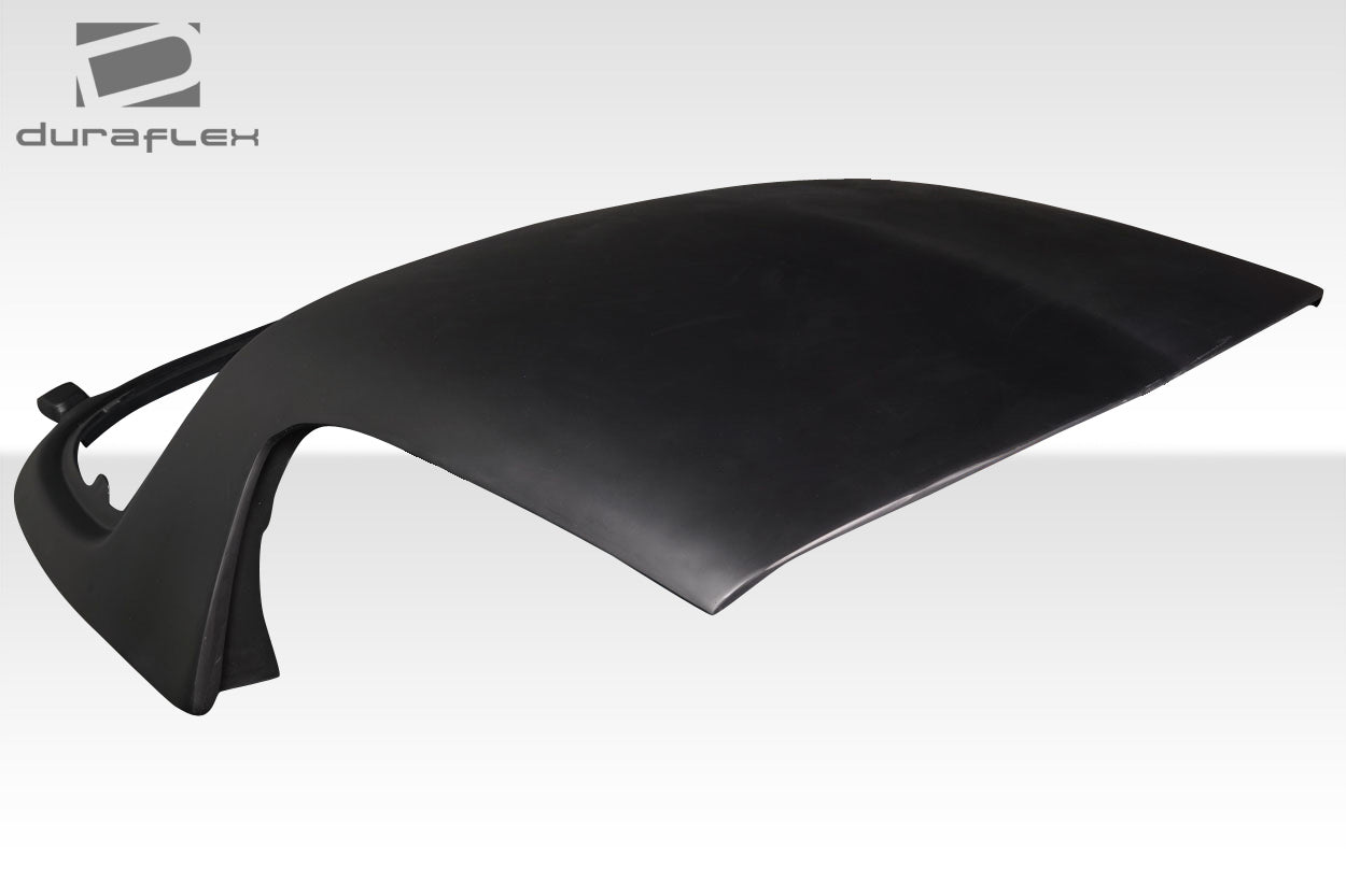 Tonneau Cover 118501 Duraflex