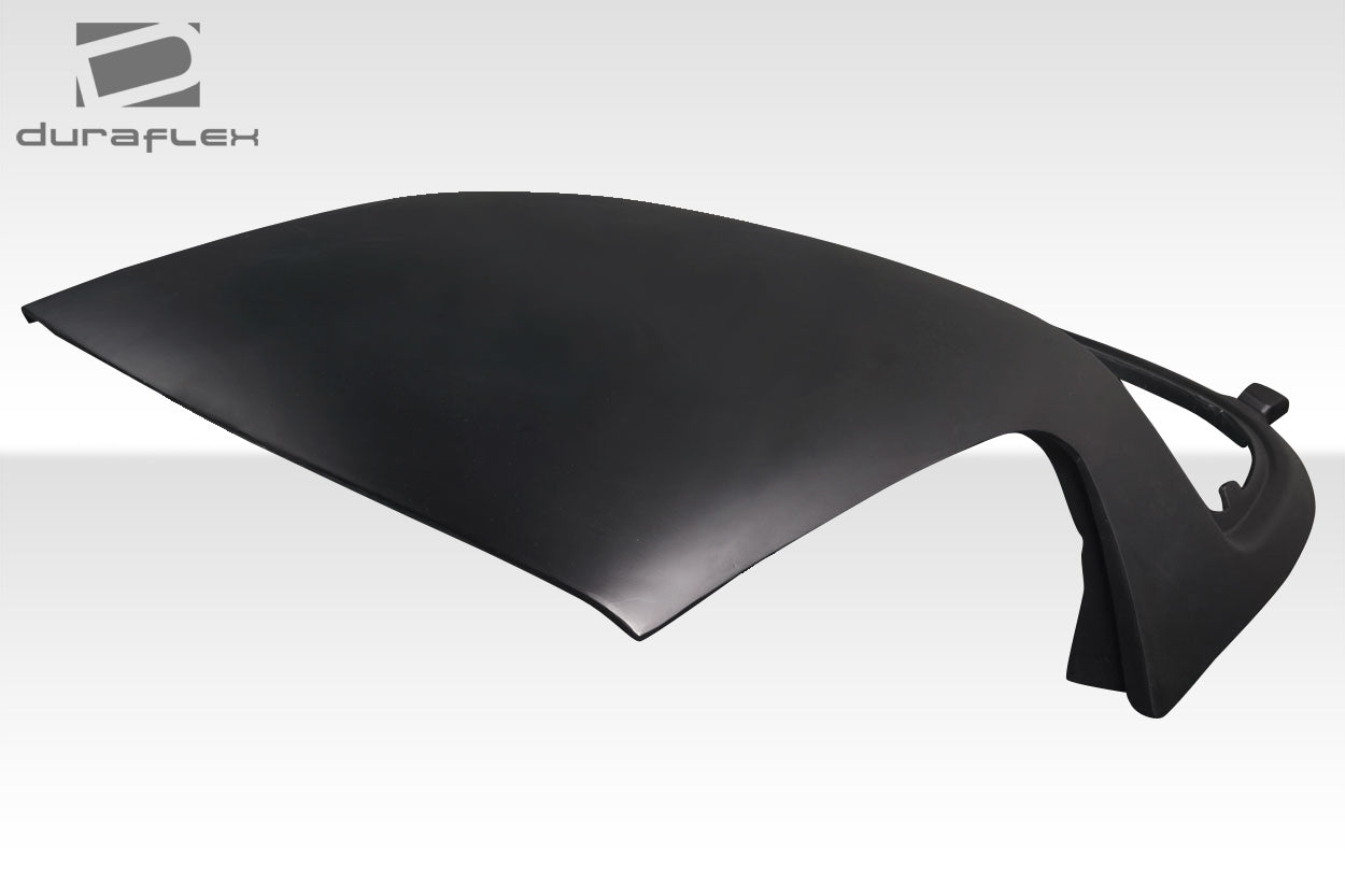 Tonneau Cover 118501 Duraflex