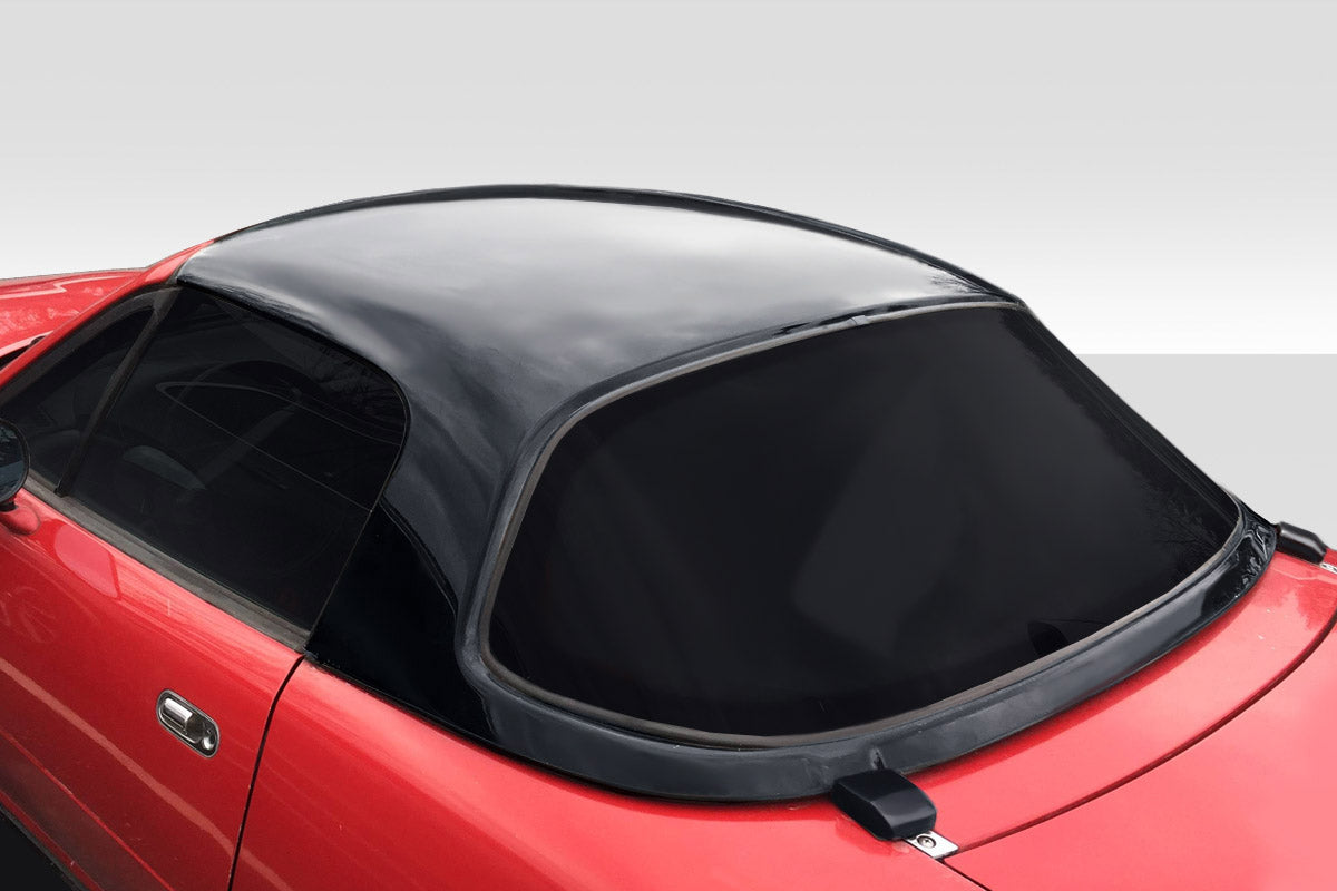 Tonneau Cover 118501 Duraflex