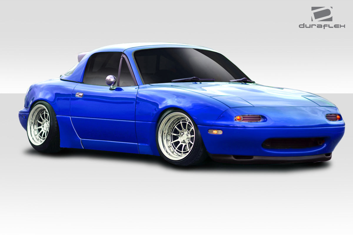 Fenders 114344 Duraflex