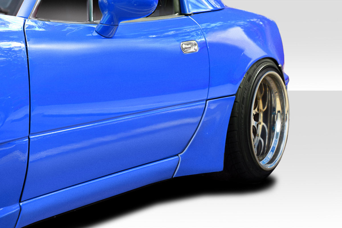 Fenders 114344 Duraflex