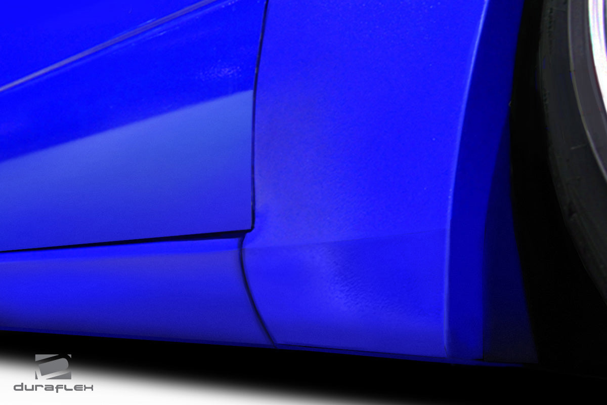 Fenders 114344 Duraflex